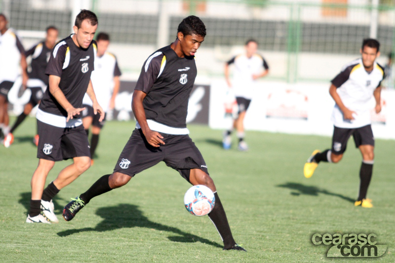 [10-06] Treino Técnico - 6