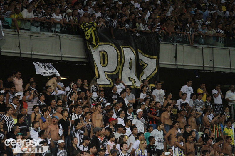 [23-04] Ceará 0 x 0 Fortaleza - Final - Torcida - 10