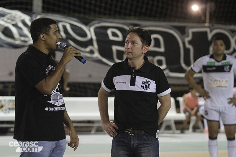 [22-12] Inauguração da Quadra do Vozão - 02 - 18