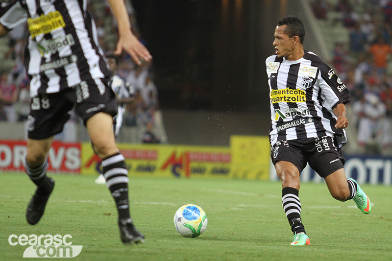 [23-04] Ceará 0 X 0 Fortaleza - 01 - 11