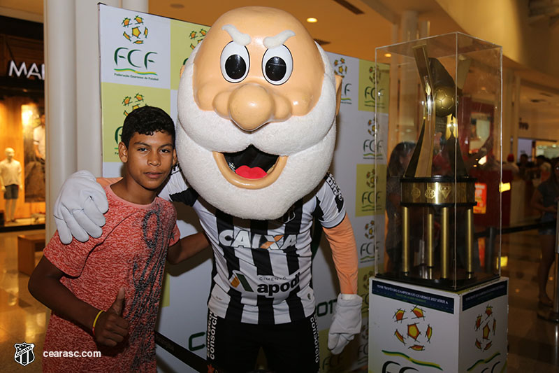 [24-04-2017] Tour da Taça - Pedro Ken e Raul 2 - 5