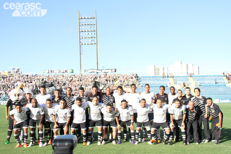 [13-05] Ceará x Fortaleza - 4