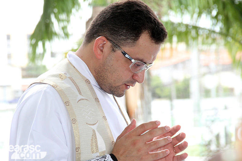 [02-06] Missa pelos 101 anos do Vozão2 - 10