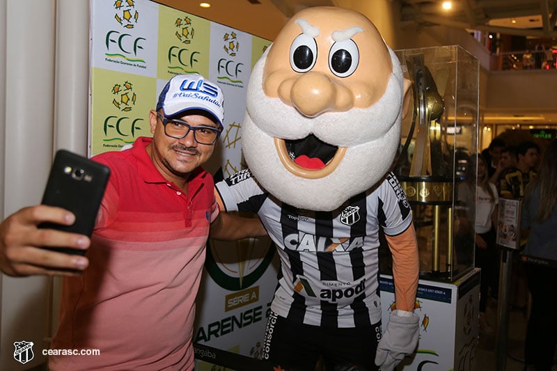 [24-04-2017] Tour da Taça - Pedro Ken e Raul 2 - 10