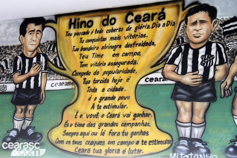 [02-06] Missa pelos 101 anos do Vozão2 - 11