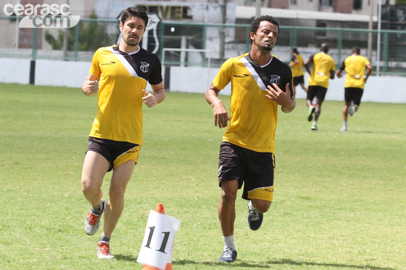 [25-06] Treino físico - Vovozão - 6