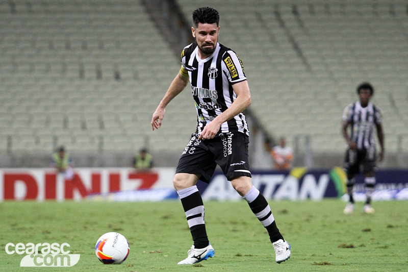 [11-07] Ceará 1 x 1 Criciúma - 32