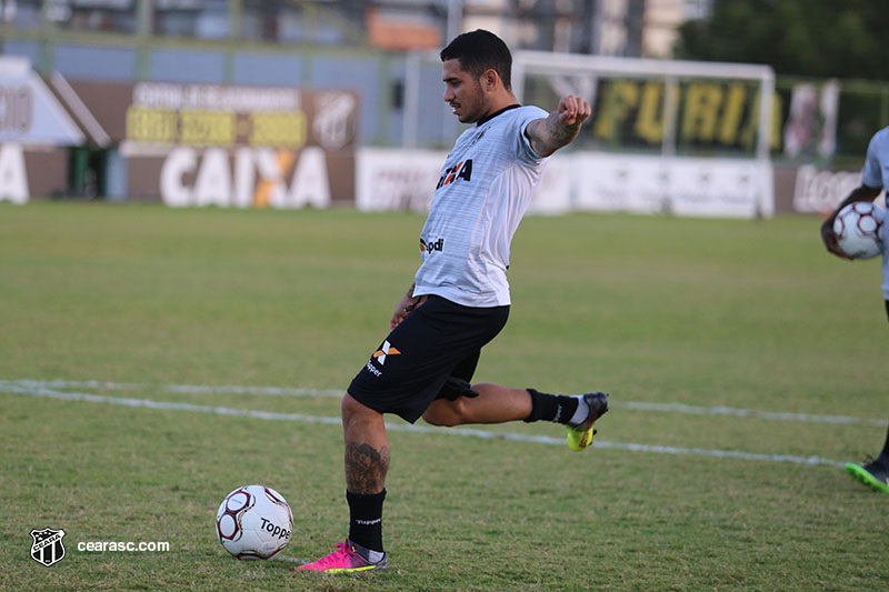 [24-08-2017] Treino Tecnico-Tatico - 35