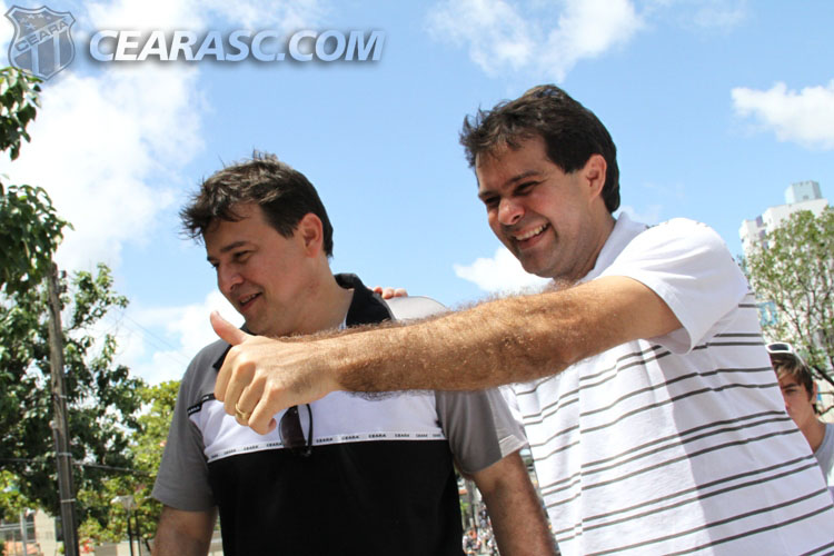[15-05] Carreata Alvinegra - 19