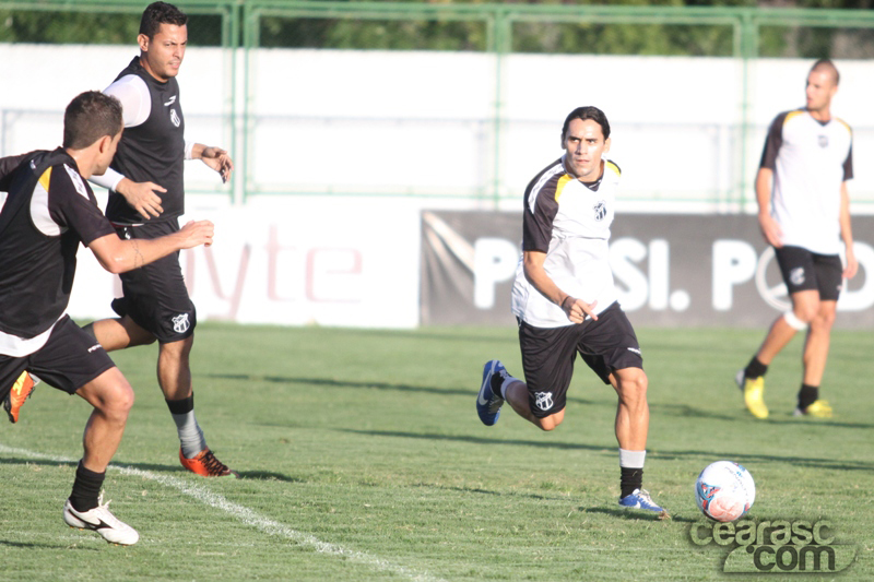 [10-06] Treino Técnico - 11