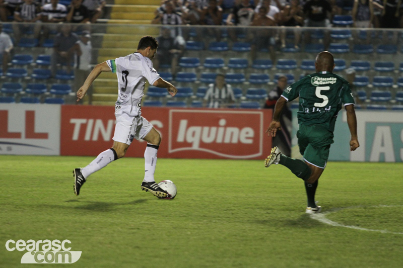 [07-09] Ceará x Guarani - 8