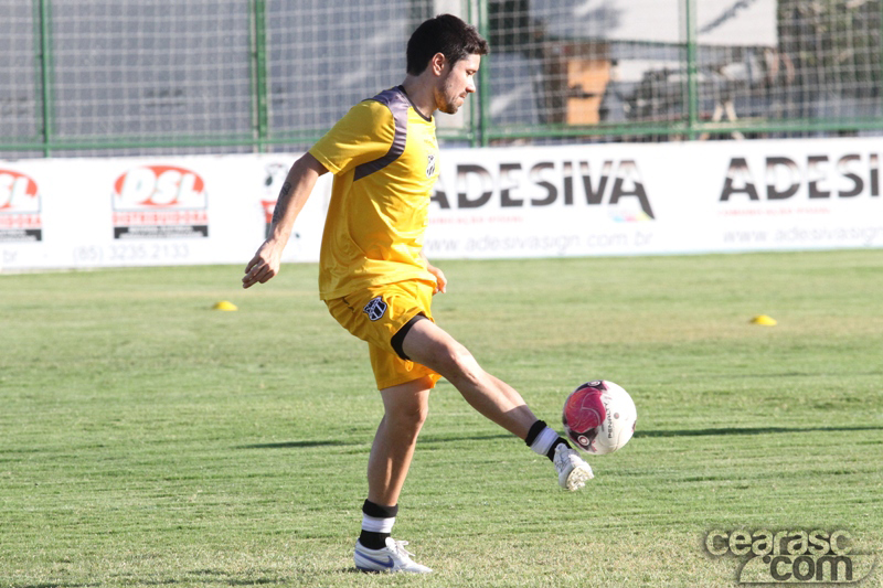 [09-01] Tarde de treinos técnicos em CAP - 9