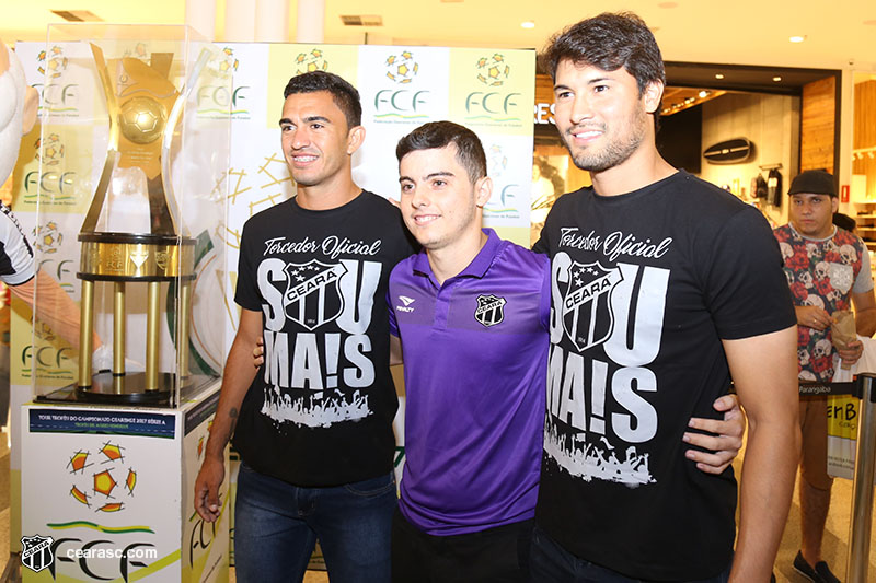 [24-04-2017] Tour da Taça - Pedro Ken e Raul 2 - 13