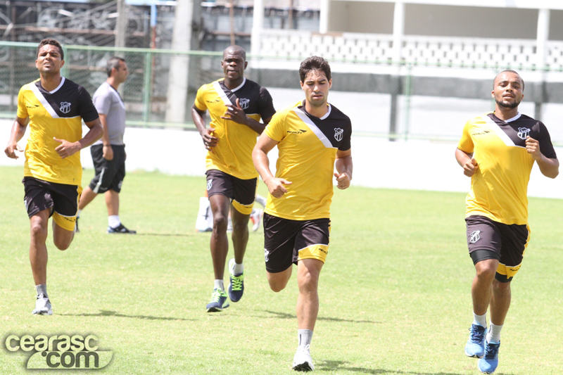 [25-06] Treino físico - Vovozão - 9