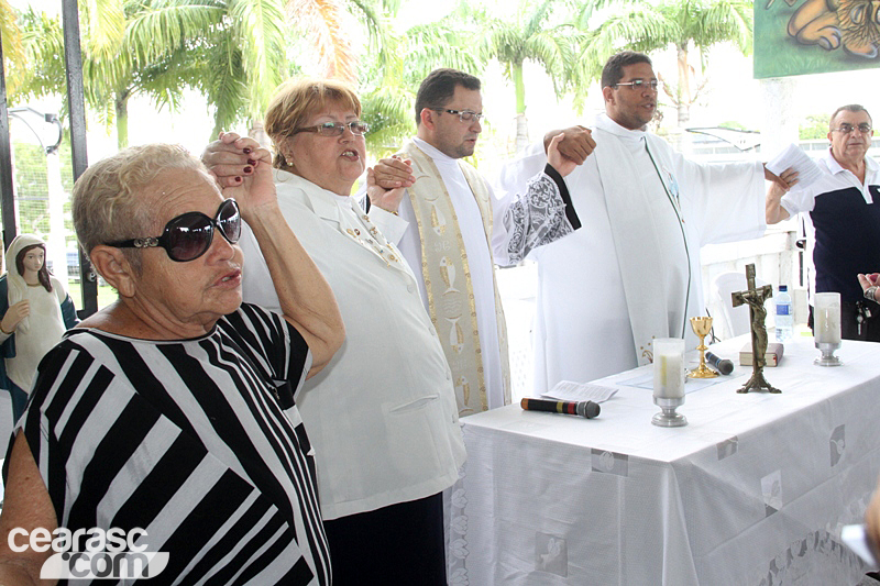 [02-06] Missa pelos 101 anos do Vozão2 - 18