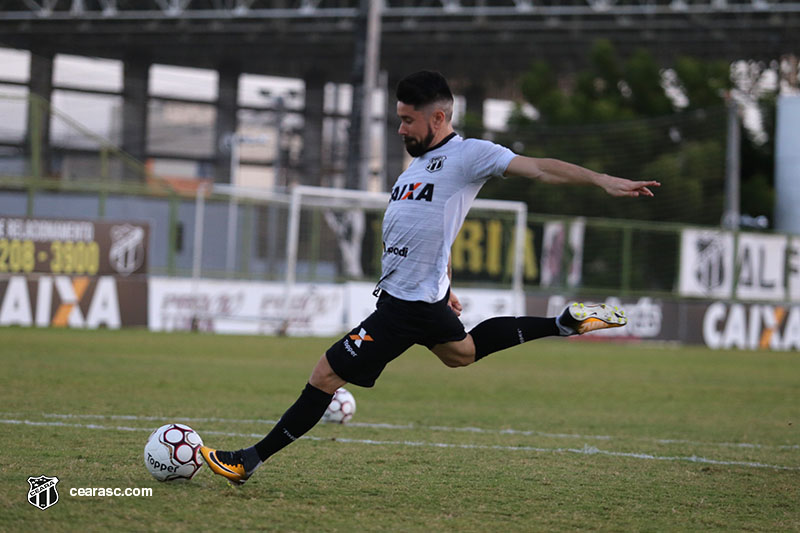 [24-08-2017] Treino Tecnico-Tatico - 37