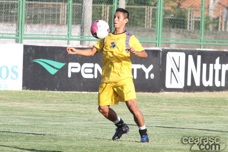 [09-01] Tarde de treinos técnicos em CAP - 12