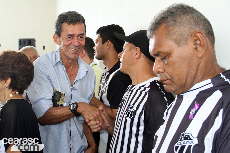 [02-06] Missa pelos 101 anos do Vozão2 - 20