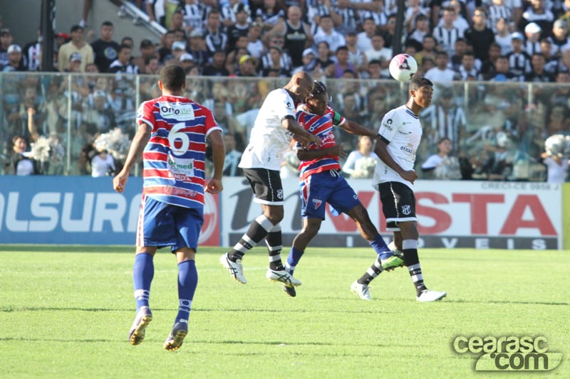 [13-05] Ceará x Fortaleza - 5
