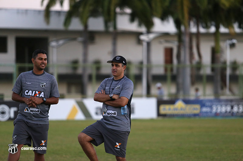 [24-08-2017] Treino Tecnico-Tatico - 39