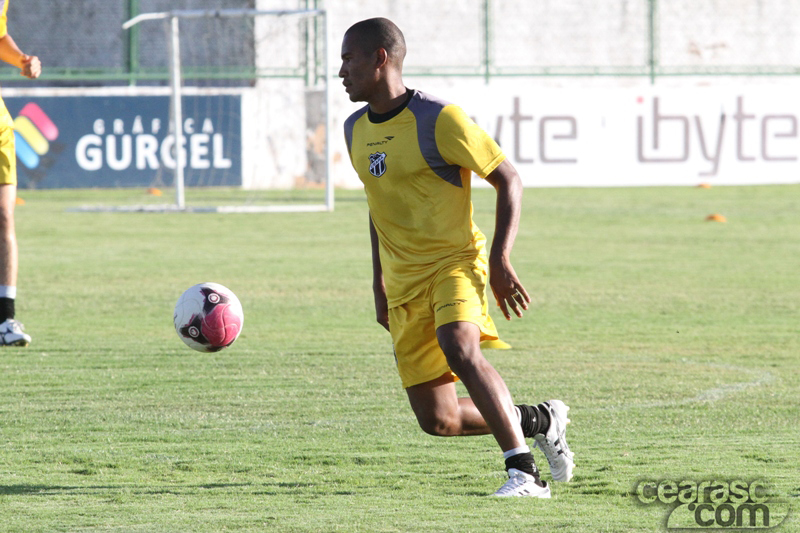 [09-01] Tarde de treinos técnicos em CAP - 14