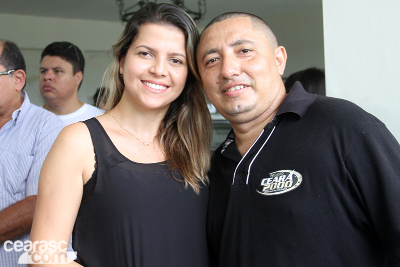 [02-06] Missa pelos 101 anos do Vozão2 - 22