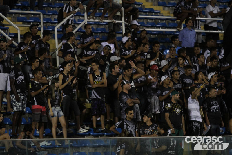 [10-10] Copa do Brasil Sub-20 - Ceará 0 x 2 Flamengo - 3