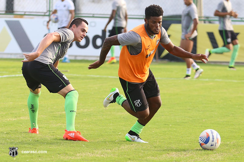 [10-03-2017] Coletivo - 10