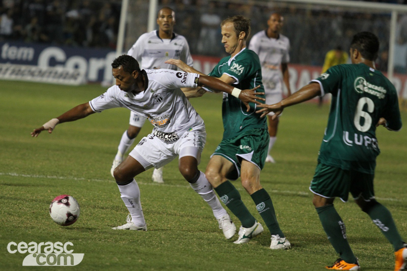 [07-09] Ceará x Guarani - 9