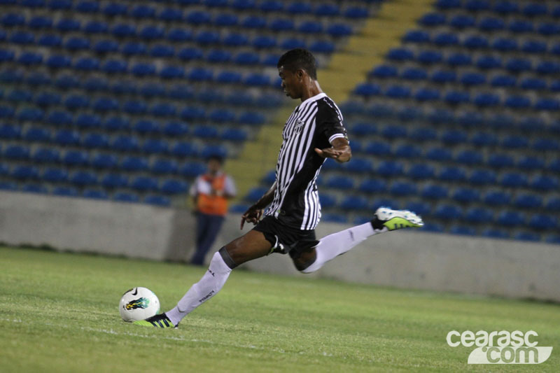 [10-10] Copa do Brasil Sub-20 - Ceará 0 x 2 Flamengo - 4