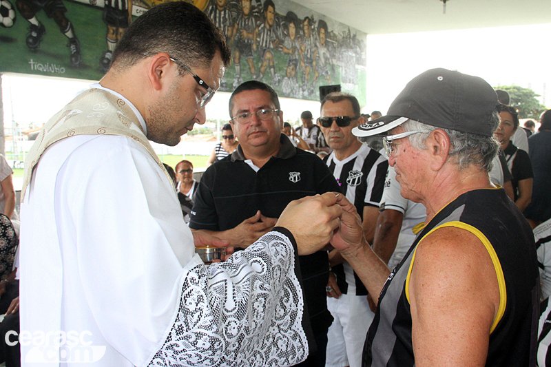 [02-06] Missa pelos 101 anos do Vozão2 - 24