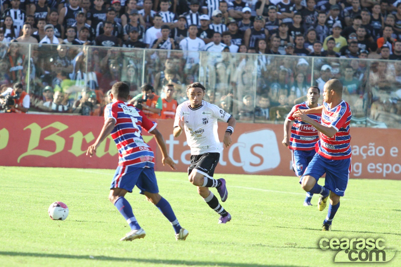 [13-05] Ceará x Fortaleza - 6