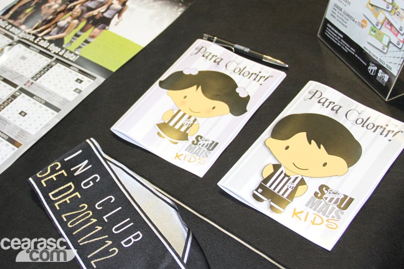 [19-07] Stand do Ceará - Exposição Clubes do Coração - 13