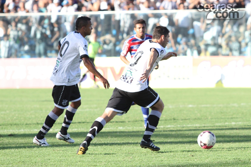 [13-05] Ceará x Fortaleza - 7