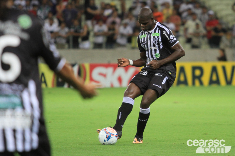 [31-08] Ceará 2 x 2 Palmeiras - 01 - 23
