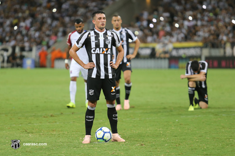 [22-11-2018] Ceará 1 x 0 Paraná   - 18