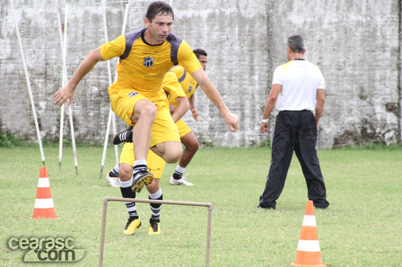 [12-06] Treino físico - 7