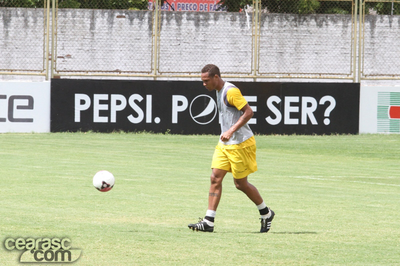 [20-07] Treino coletivo - 1