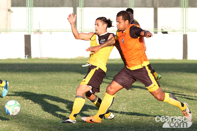 [25-06] Treino Técnico + Finalização - 1