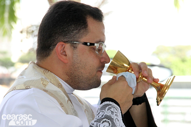 [02-06] Missa pelos 101 anos do Vozão3 - 8