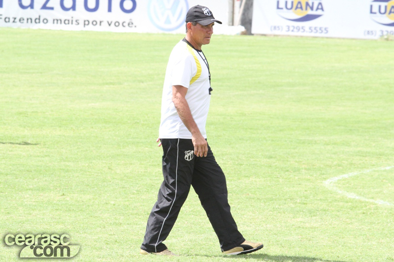 [20-07] Treino coletivo - 2