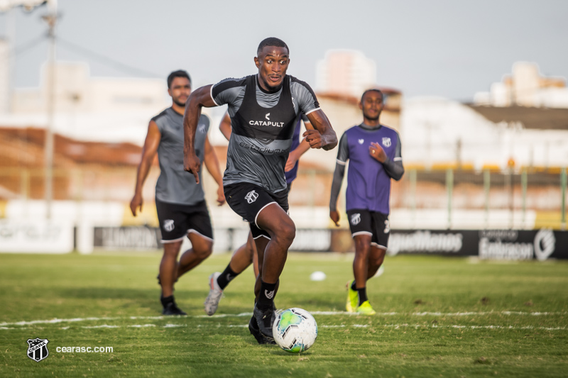 [12-01-2021] Treino