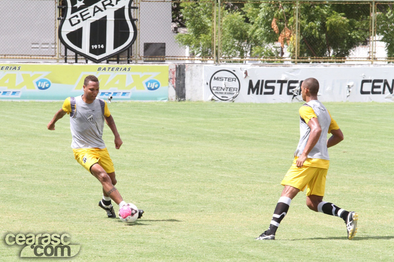 [20-07] Treino coletivo - 3