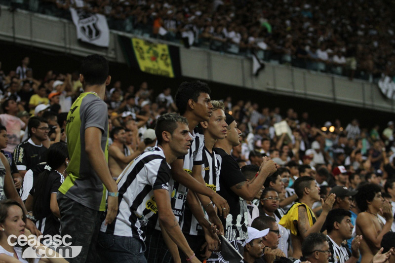 [23-04] Ceará 0 x 0 Fortaleza - Final - Torcida - 11