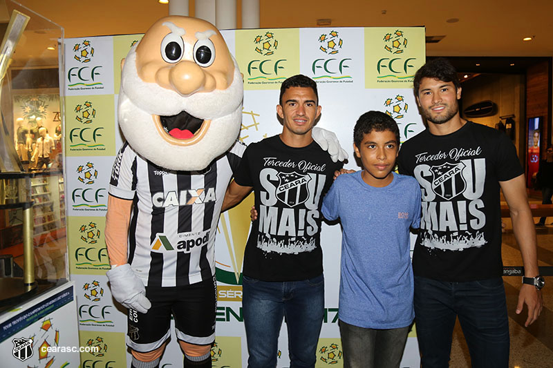 [24-04-2017] Tour da Taça - Pedro Ken e Raul 2 - 28