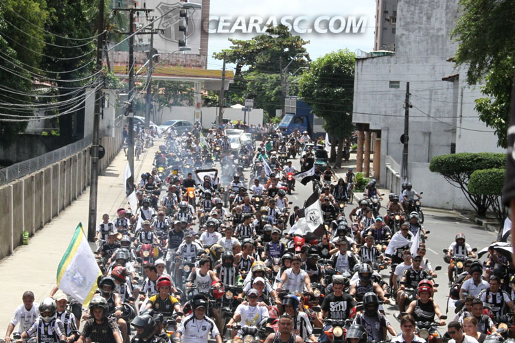 [15-05] Carreata Alvinegra - 20