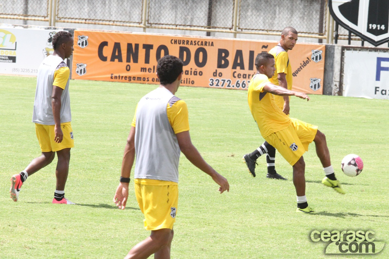 [20-07] Treino coletivo - 6