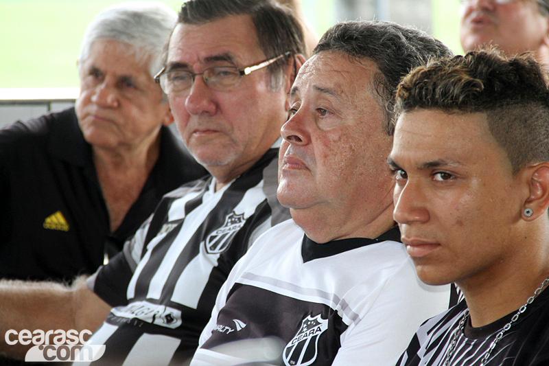 [02-06] Missa pelos 101 anos do Vozão3 - 11