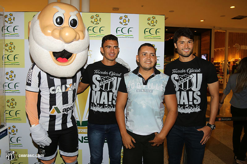 [24-04-2017] Tour da Taça - Pedro Ken e Raul 2 - 31