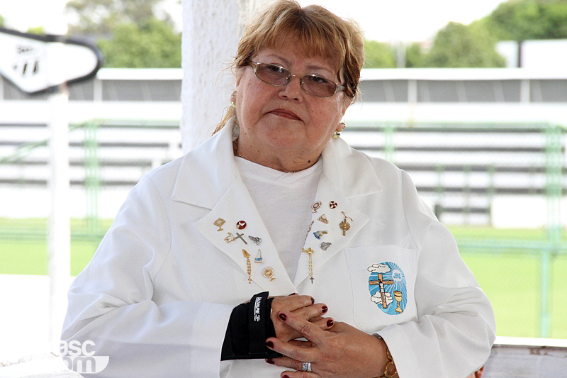 [02-06] Missa pelos 101 anos do Vozão3 - 13